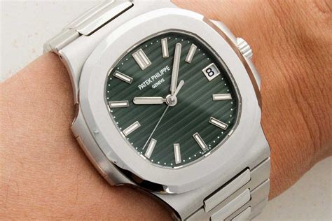 patek nautilus bal harbour|patek philippe nautilus watch.